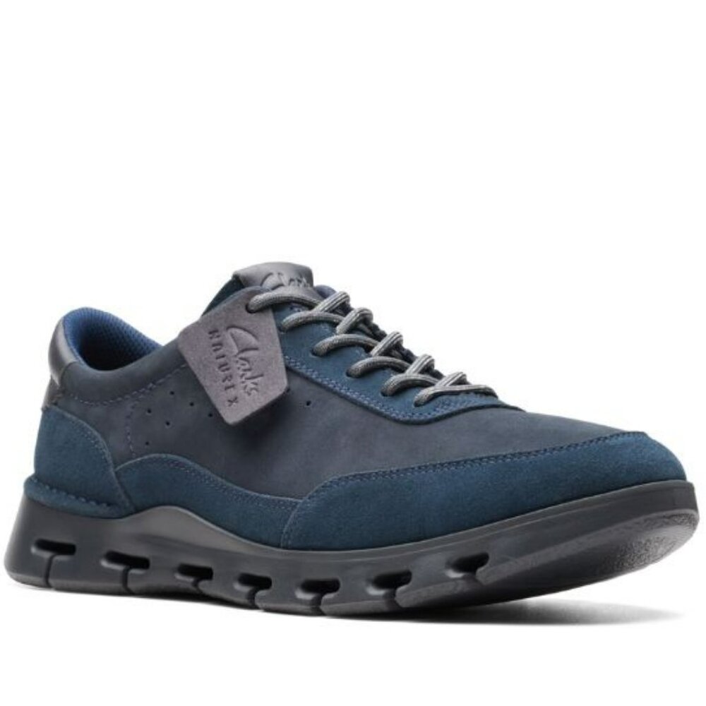Clarks Nature X One. Brand New. Mens Size: 9 - 13.